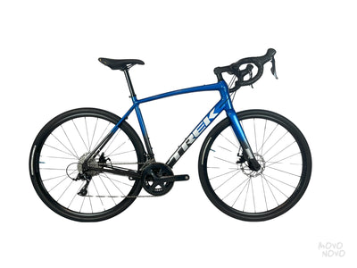 Trek Domane 3 Disc 2022 - 56