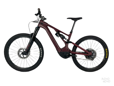 Specialized Levo expert 2022 - S4
