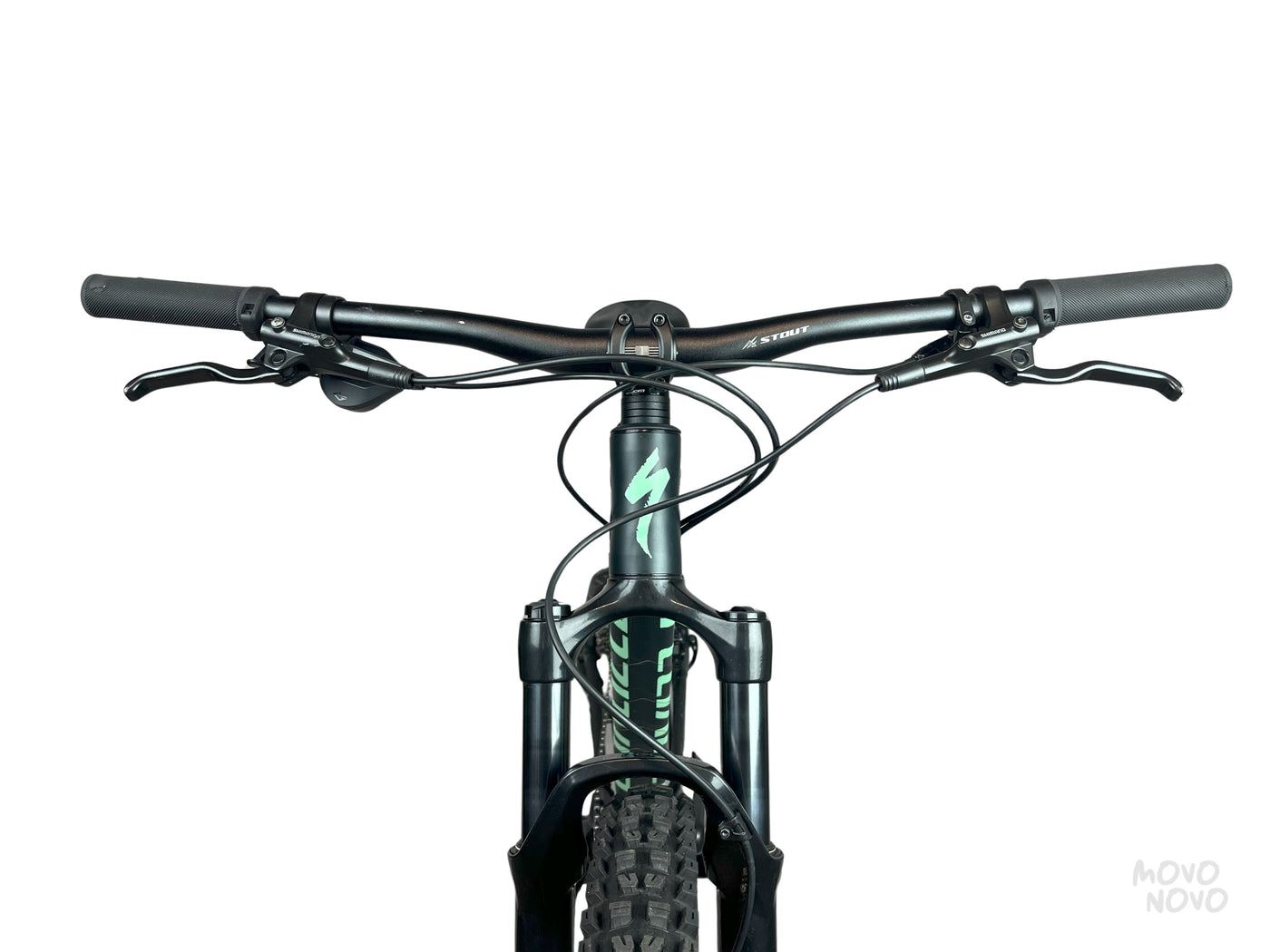 Specialized Rockhopper 2023 - M