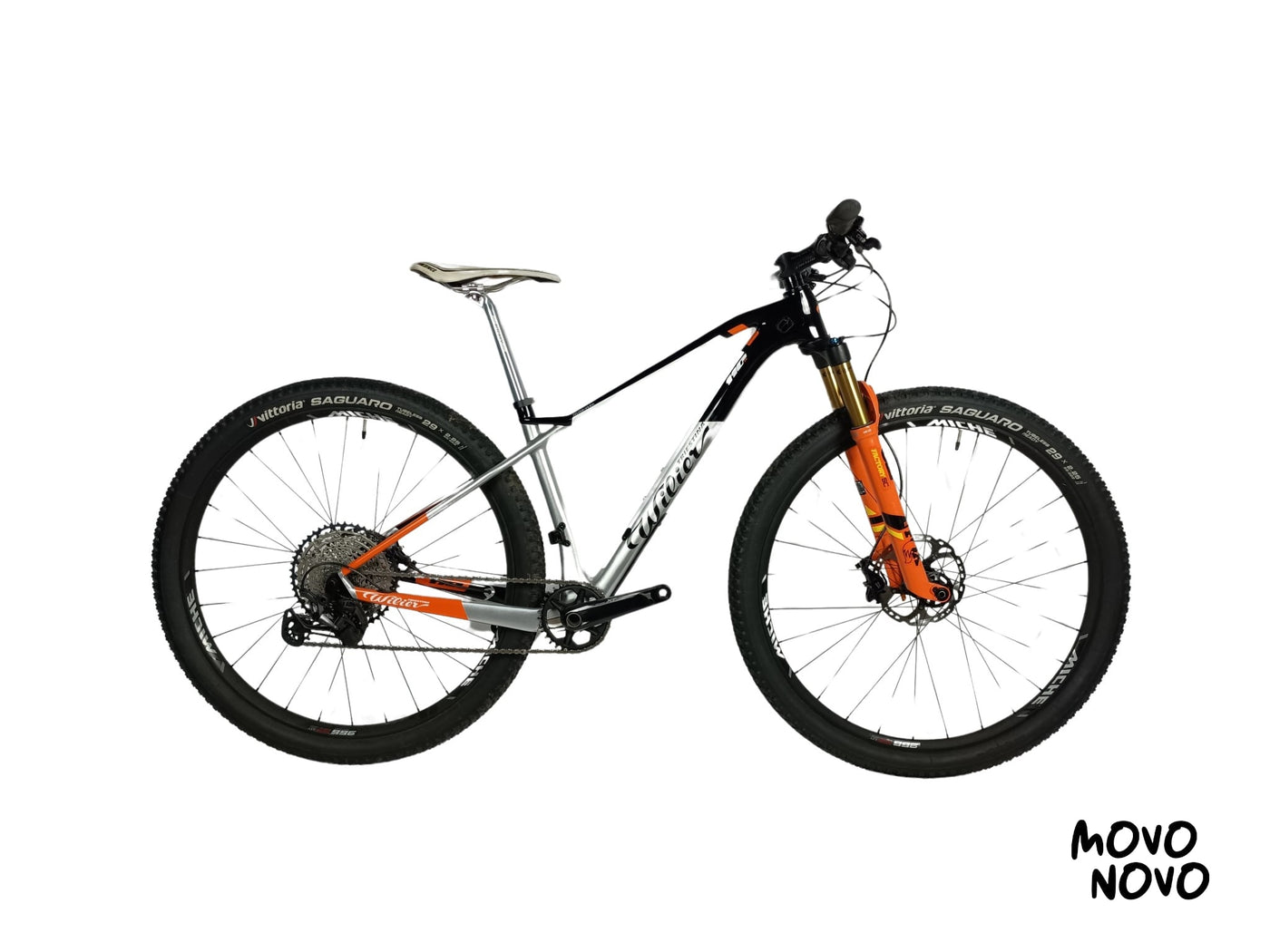 Willier Triestina 110X 2021 - S
