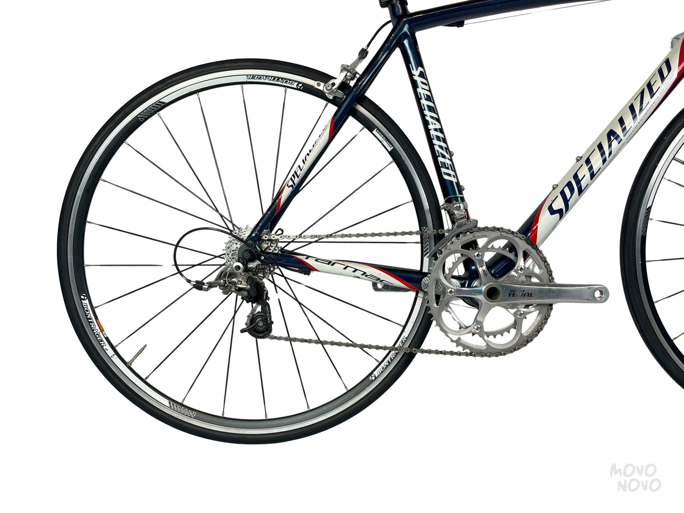 Specialized Tarmac Expert 2013 - 54