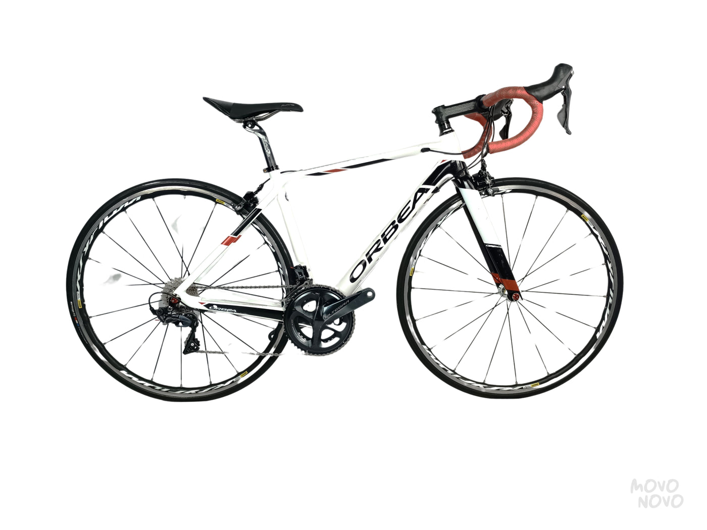 Orbea Orca 2016 - 49