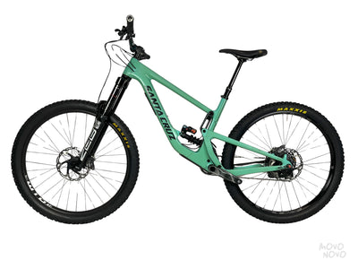 Santacruz Megatower 2020 - L