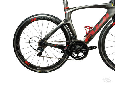 Fuji Norcom Straight 2017 - S