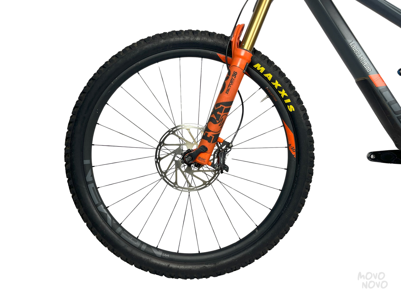 Cube Cube stereo 150 C:68 / 29 2019 - M/L