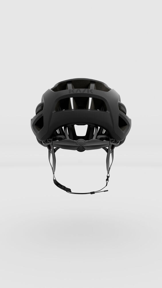 Casco Kask Valegro Black Matt - M