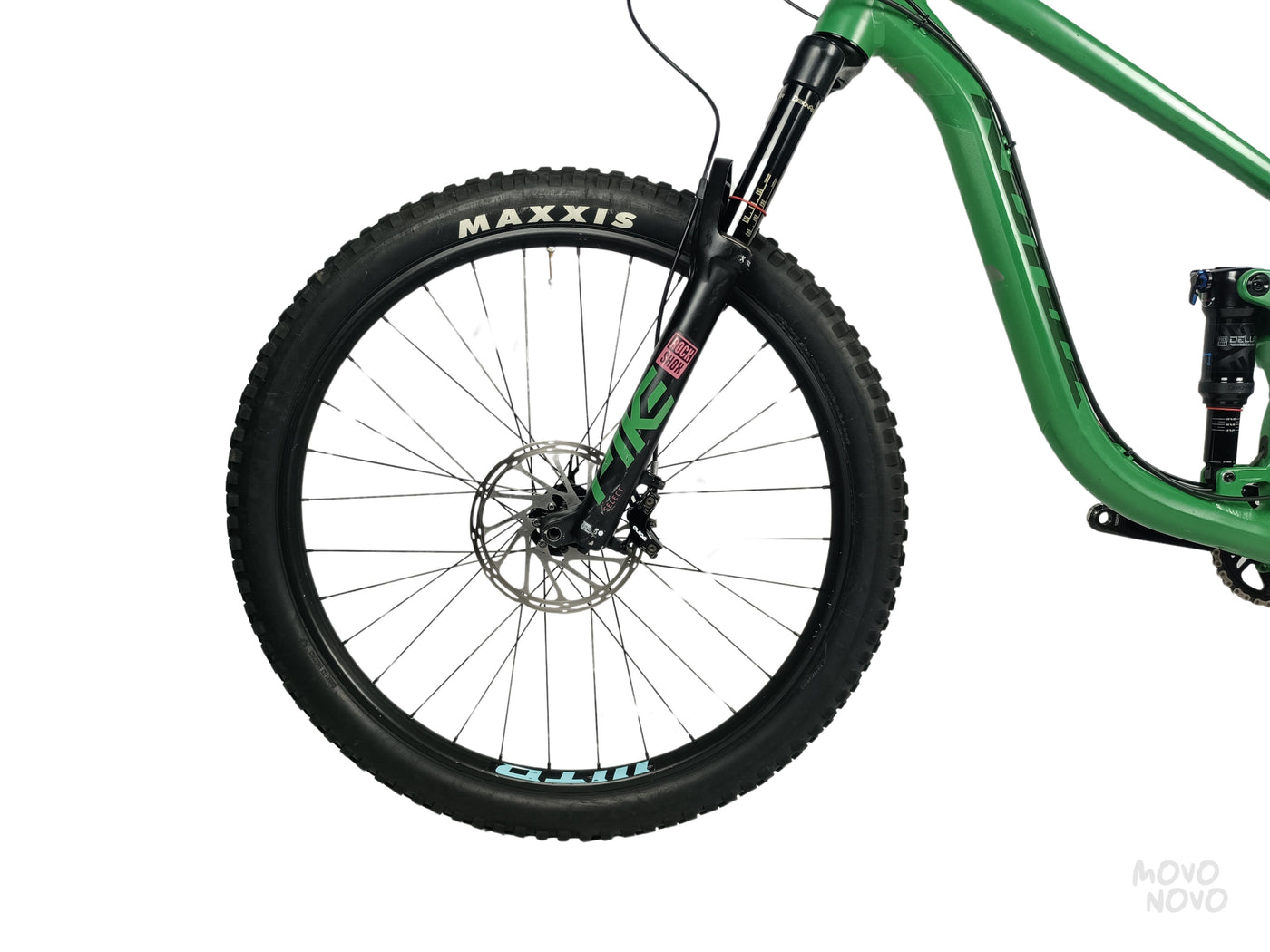 Kona Kona process 134 DL 27.5’’ 2021 - M