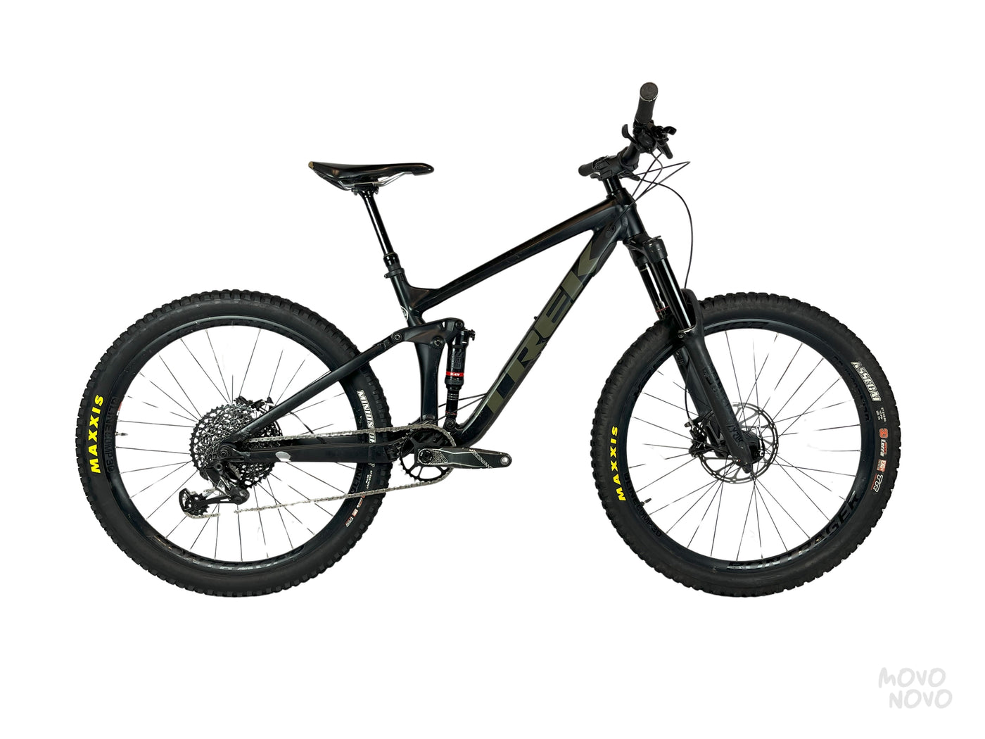 Trek Remedy 2020 - M