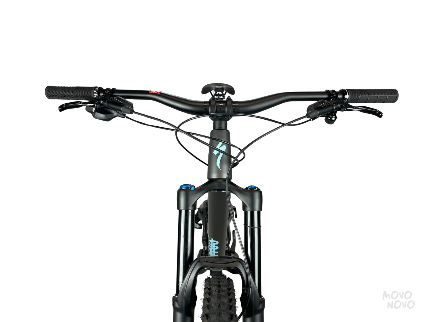Specialized Status 160 2023 - S3