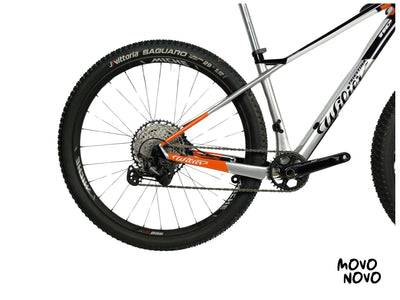 Willier Triestina 110X 2021 - S