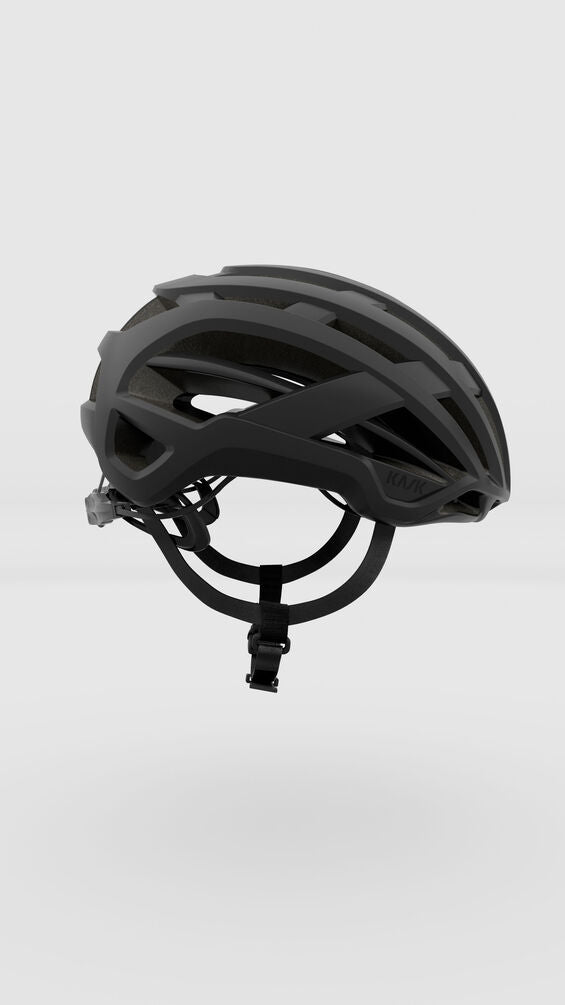 Casco Kask Valegro Black Matt - M