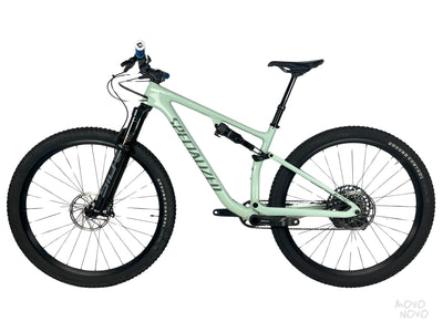 Specialized Epic Evo Comp 2022 - M