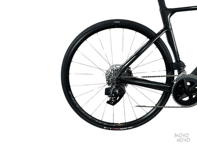 Cervélo Soloist Embers Force AXS 2024 - 51