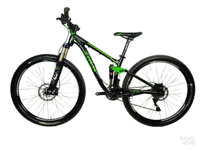 Trek Fuel ex7 2016 - S
