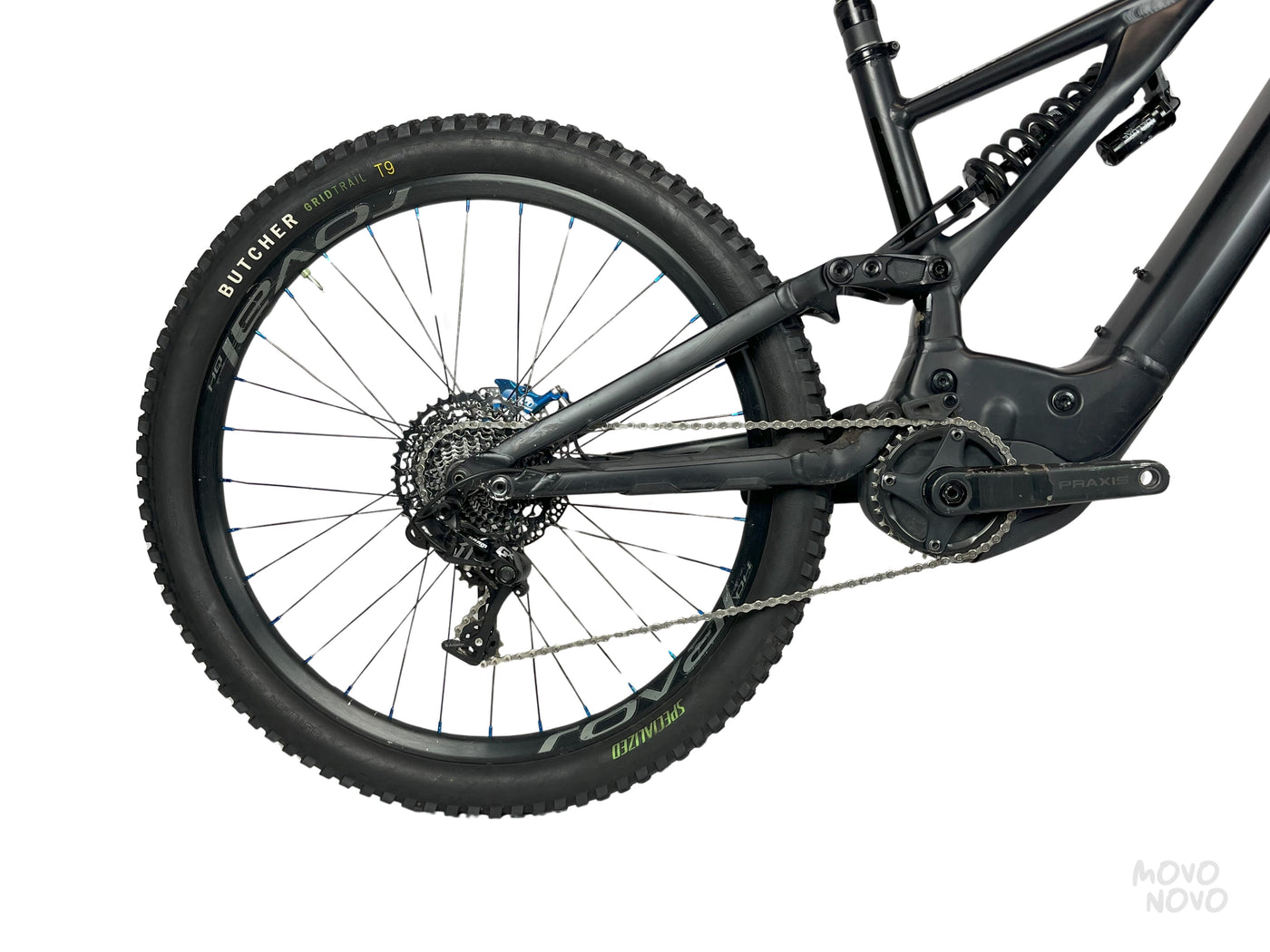 Specialized Kenevo Expert 6Fattie 2021 - S3