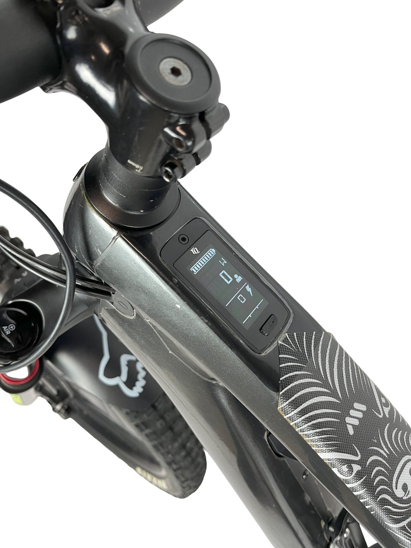 Trek Fuel ex e9.5 deore 2023 - M