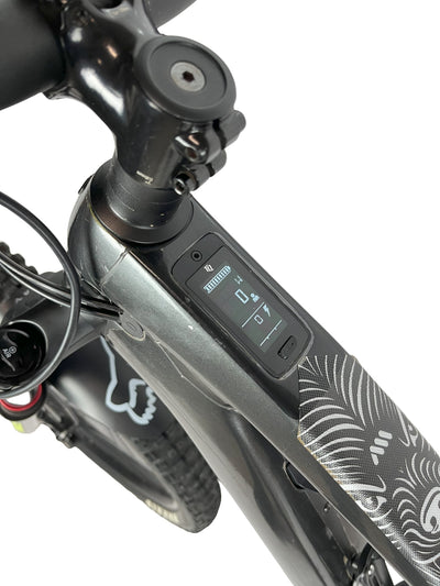 Trek Fuel ex e9.5 deore 2023 - M
