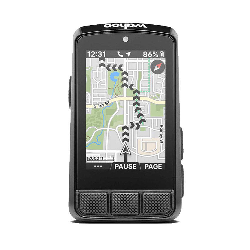 WAHOO ELEMNT BOLT V3 GPS BG