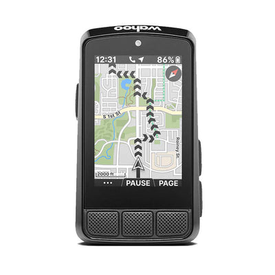 WAHOO ELEMNT BOLT V3 GPS BG