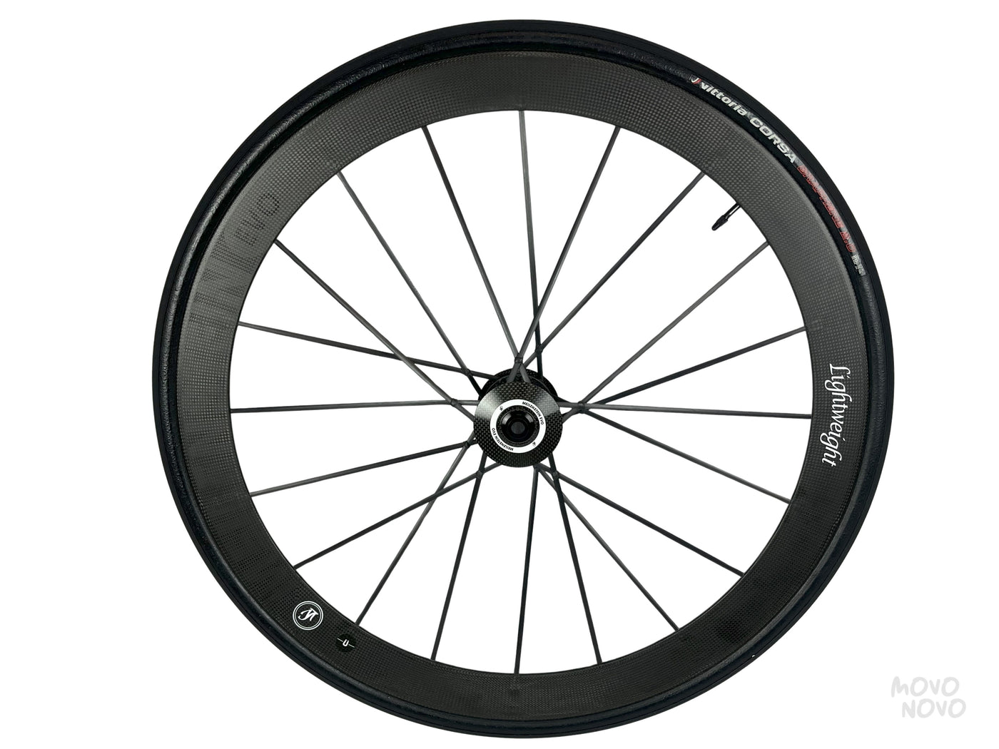 Rines Lightweight Meilenstein EVO Disc ¨Seminuevos¨