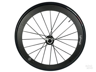 Rines Lightweight Meilenstein EVO Disc ¨Seminuevos¨