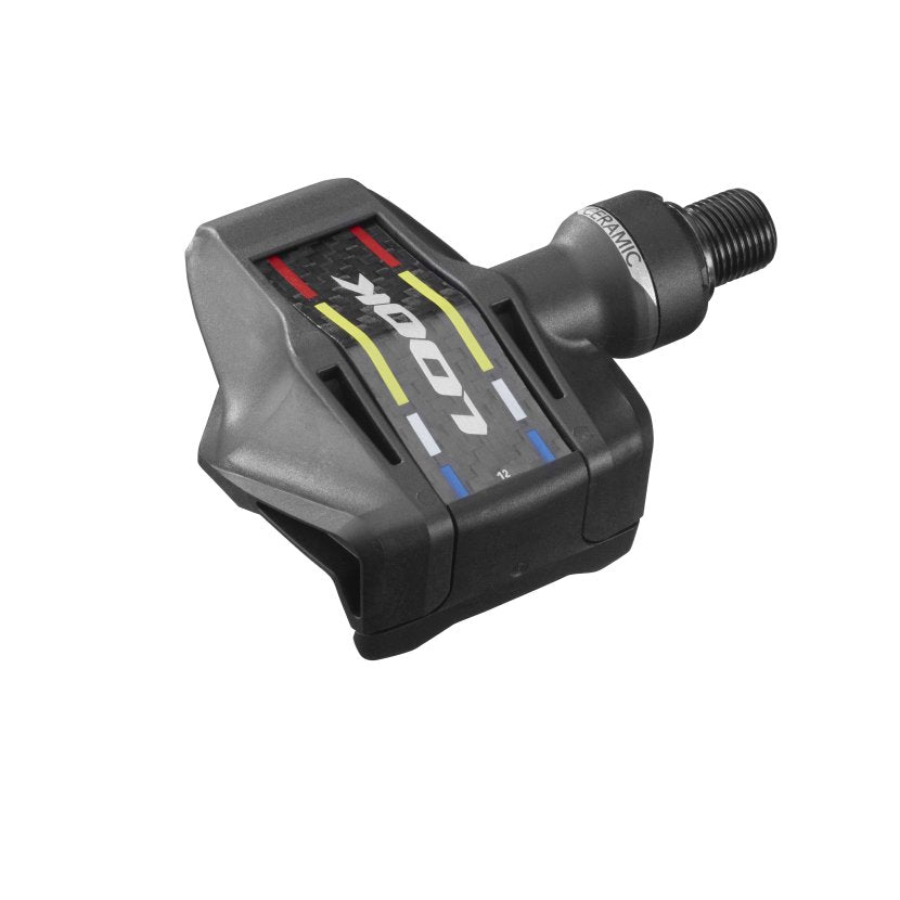 Pedales Look Keo Blade Ceramic