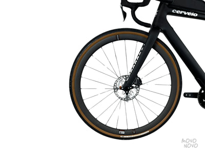 Cervélo Aspero-5 GRX RX815 2024 - 54