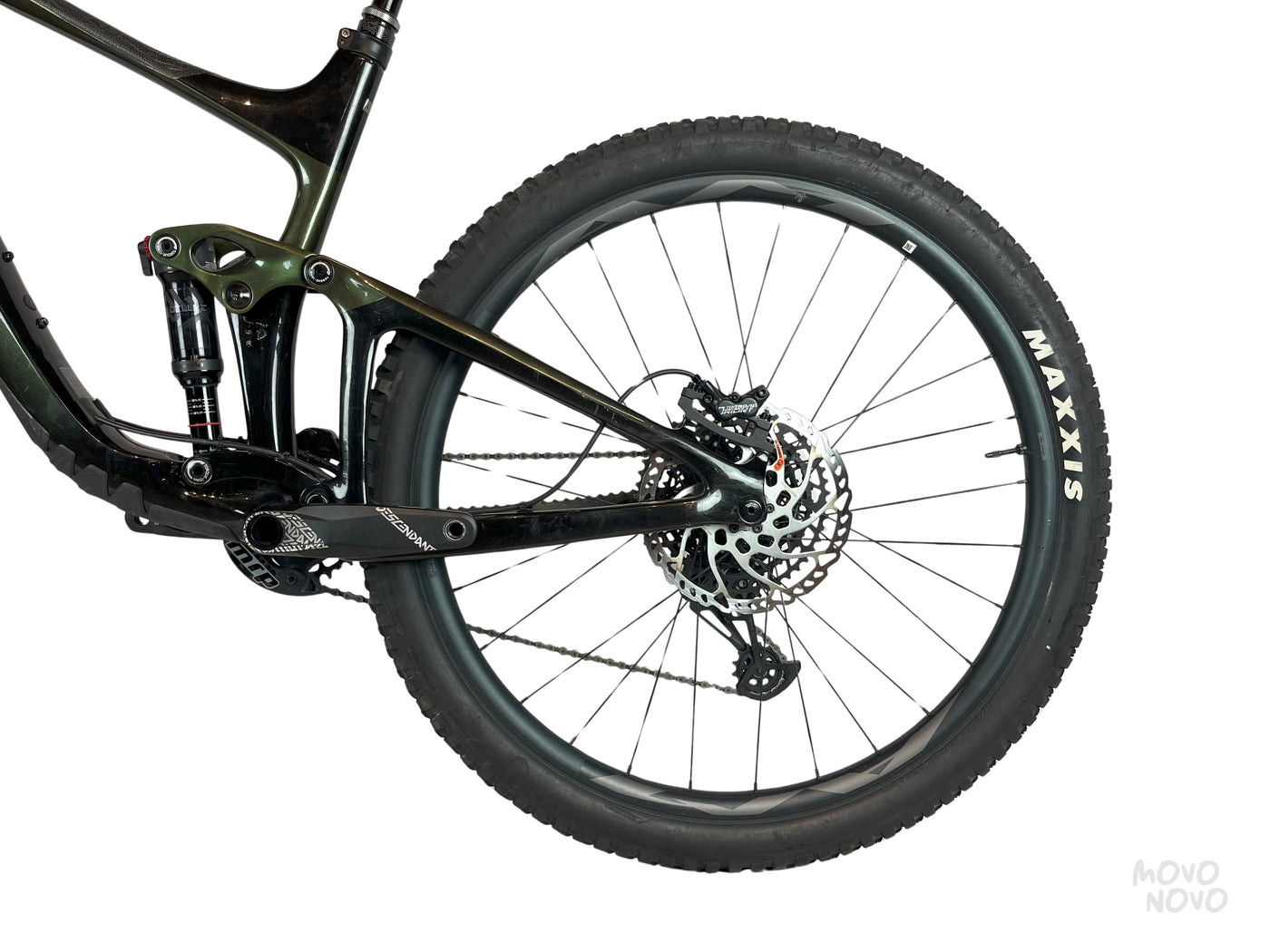 Giant Reign Advance Pro 2 2022 - L