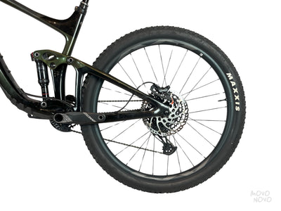 Giant Reign Advance Pro 2 2022 - L