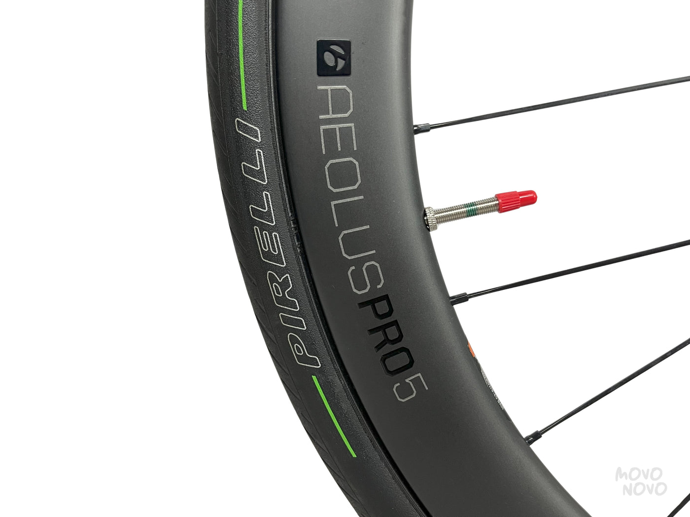 Trek Madone SL7 2021 - 54