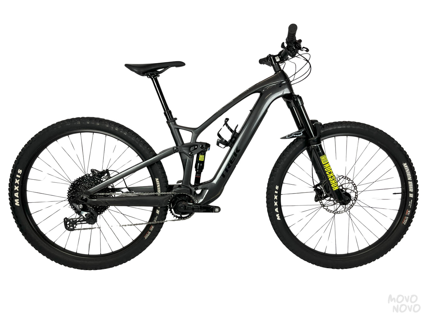 Trek Fuel ex e9.5 deore 2023 - M