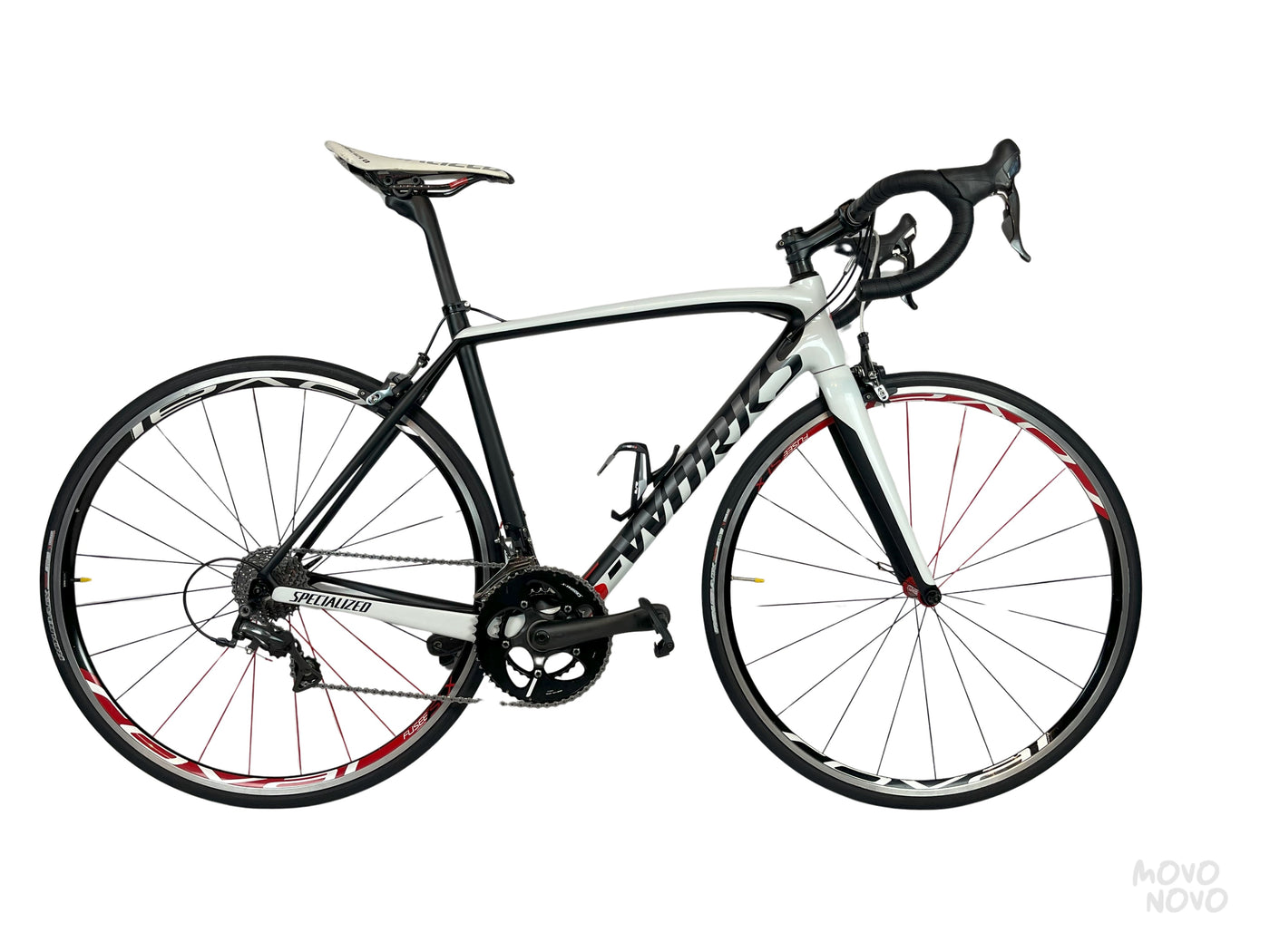 Tarmac S-Works 54