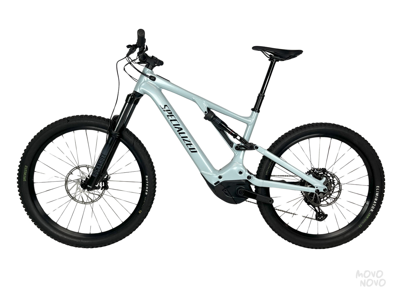 Specialized Turbo levo alloy 2022 - S5
