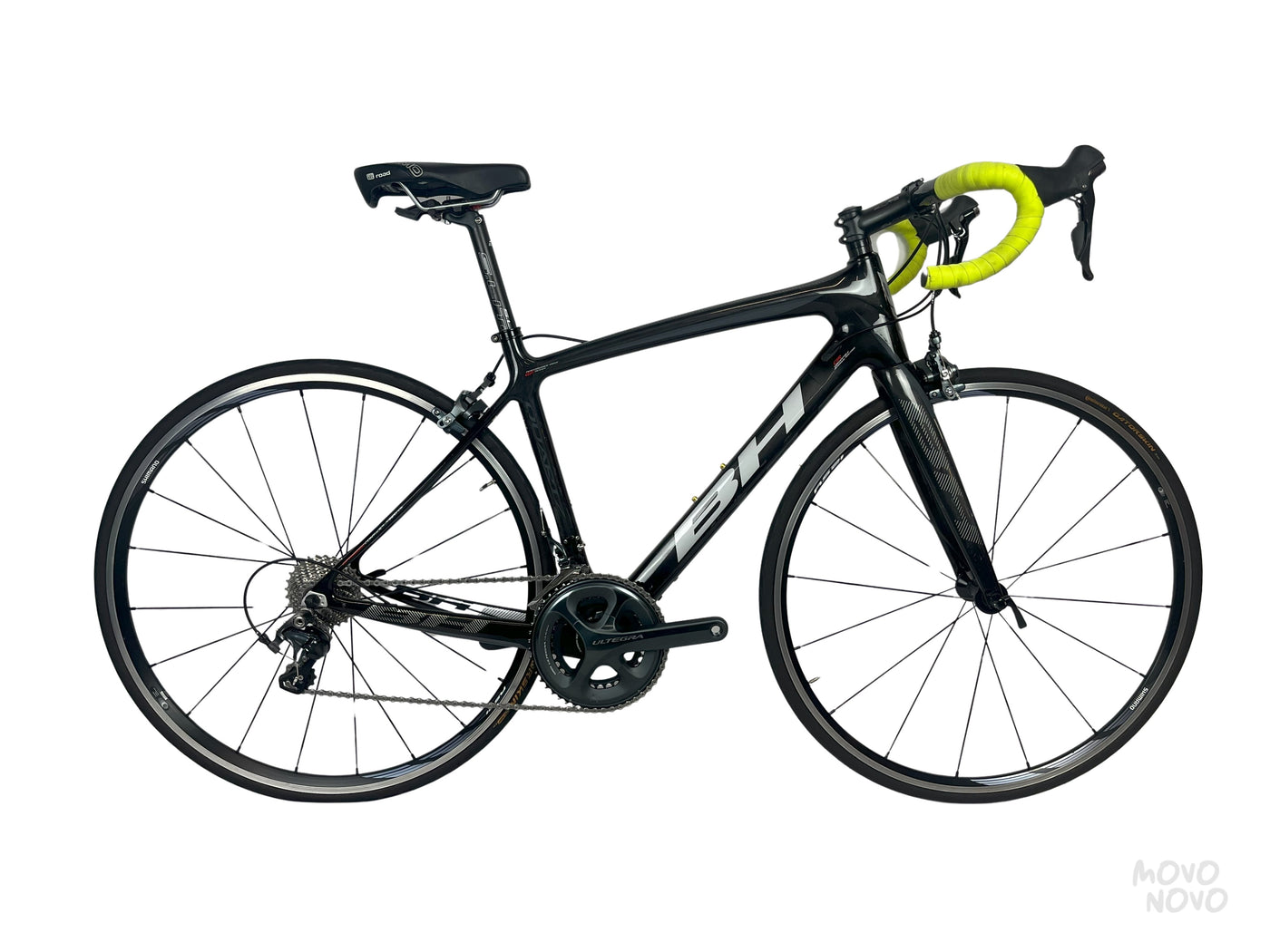 BH Bikes Quartz Ultralegera 2016 - M