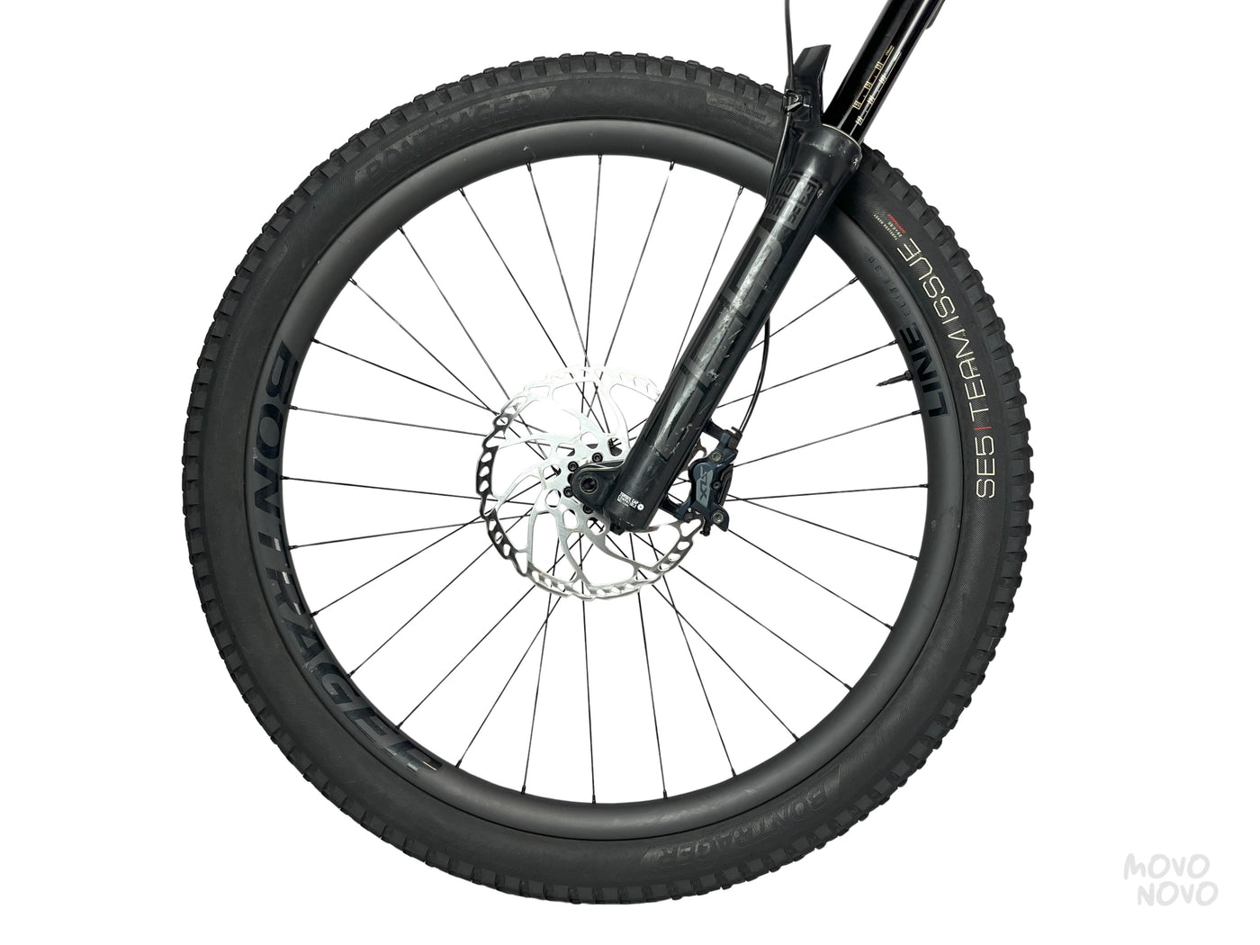 Trek Slash 9.8 XT 2021 - M/L