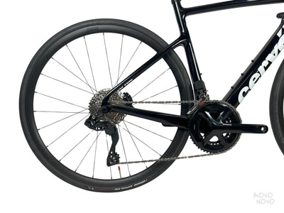 Cervélo Caledonia Gloss Black Shimano 105 Di2 2024 - 51