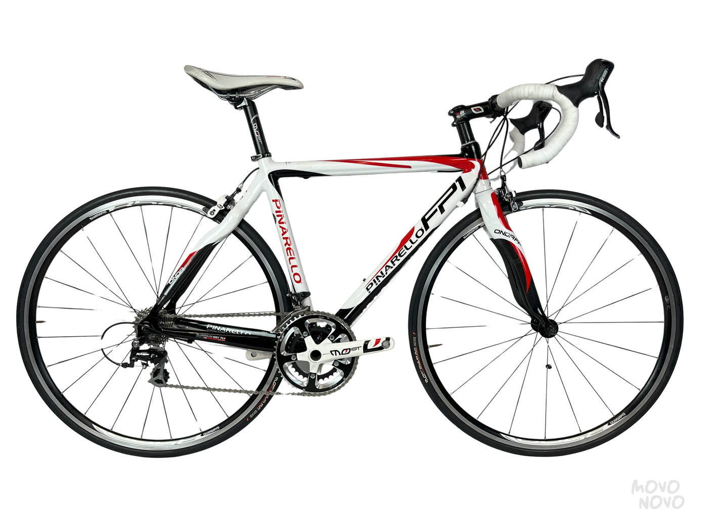 Pinarello FP1 2011 - 48