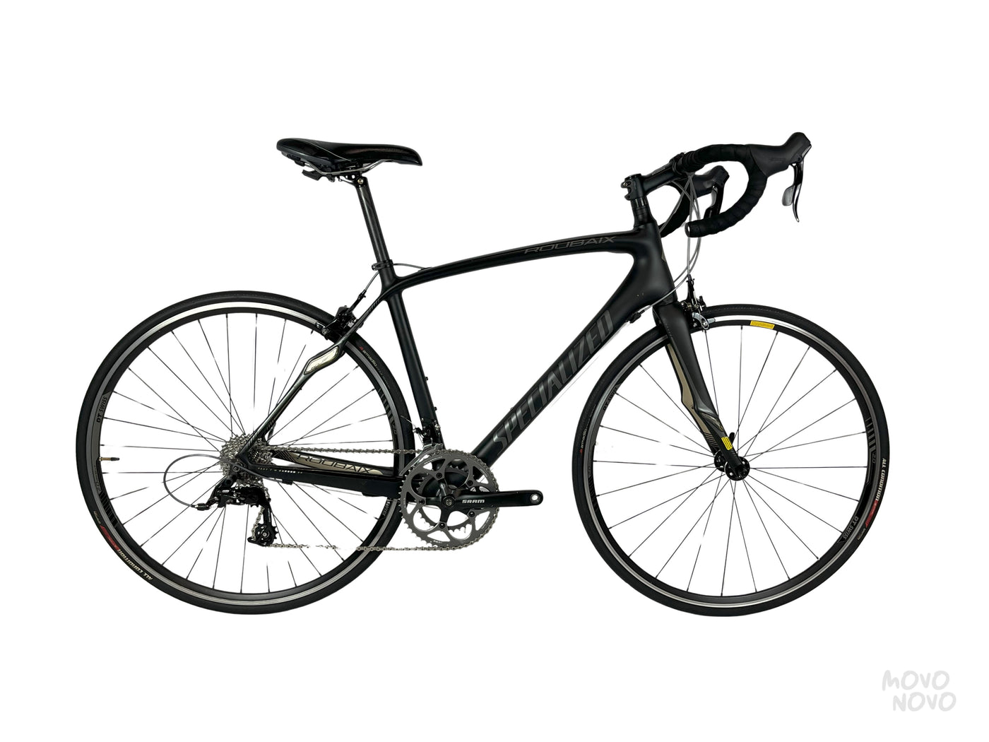 Specialized Roubaix 2014 - 54