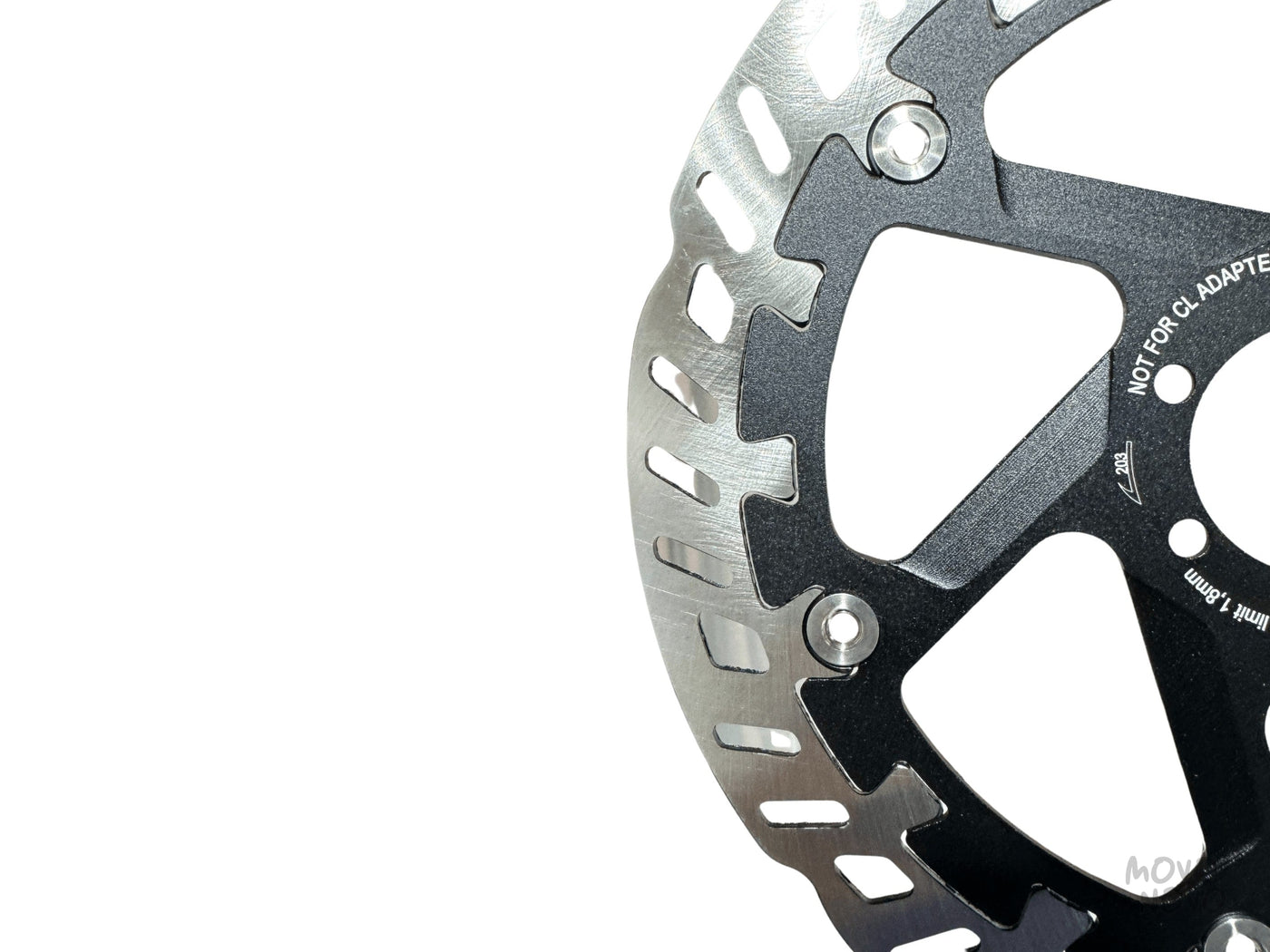 Magura MDR-P Disc Brake