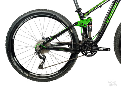 Trek Fuel ex7 2016 - S