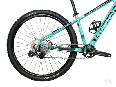 Bianchi Magma 9.0 BOOST 2022 - 15