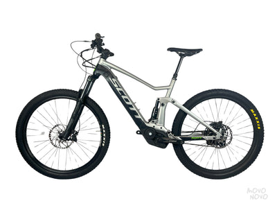 Scott Strike eride 2019 - L