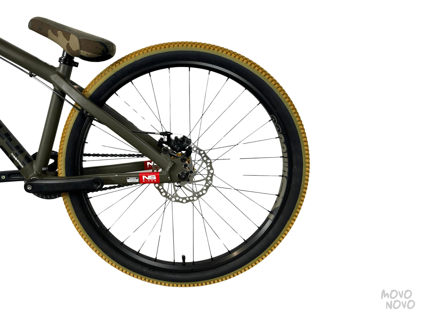 NS Ns circus 2021 - R26