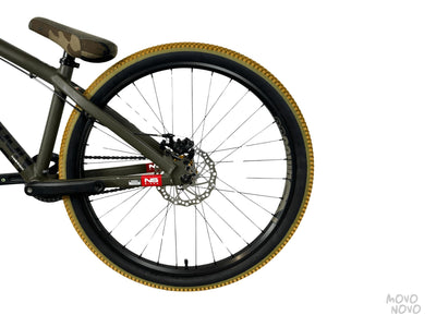 NS Ns circus 2021 - R26