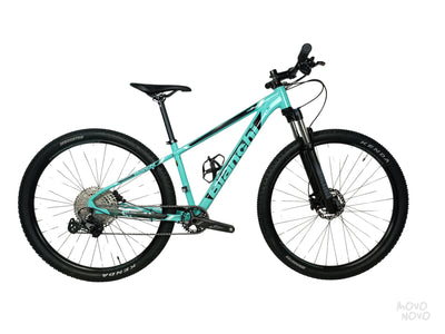 Bianchi Magma 9.0 BOOST 2022 - 15