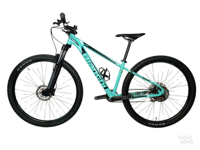 Bianchi Magma 9.0 BOOST 2022 - 15