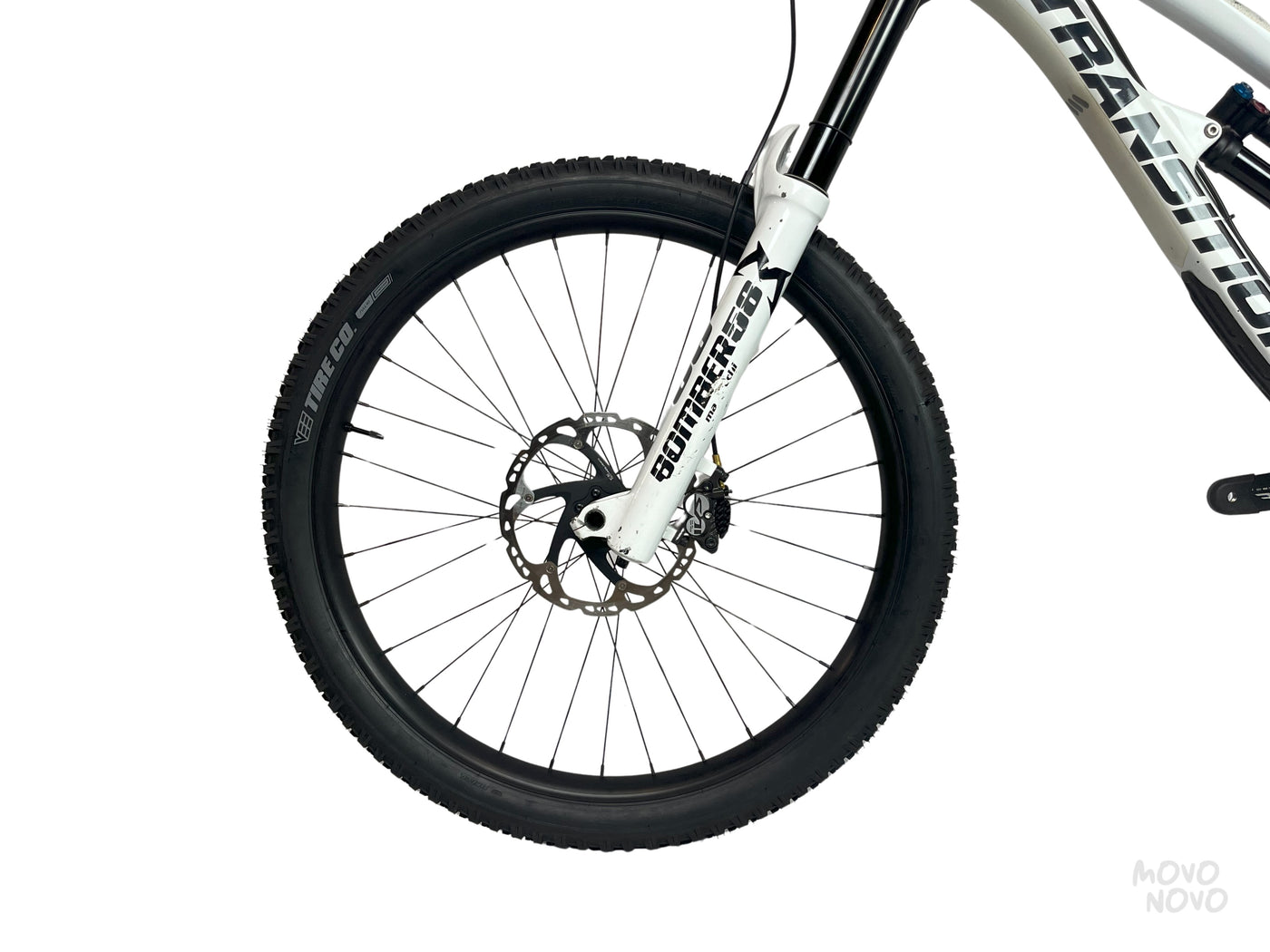 Transition TR11 2021 - M