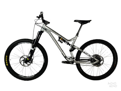 Commencal Meta 29 2019 - L