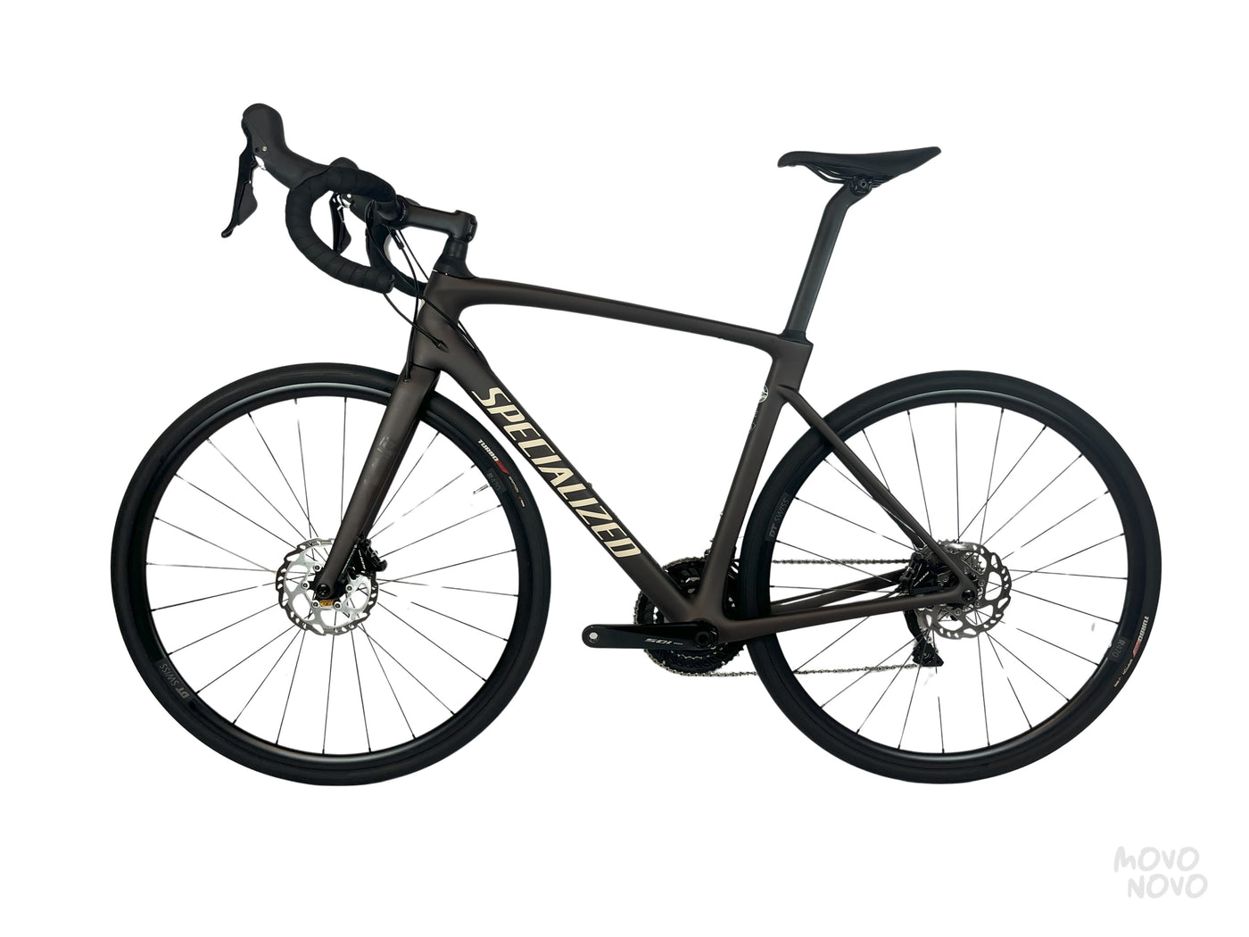 Specialized Roubaix Sport 2023 - 56