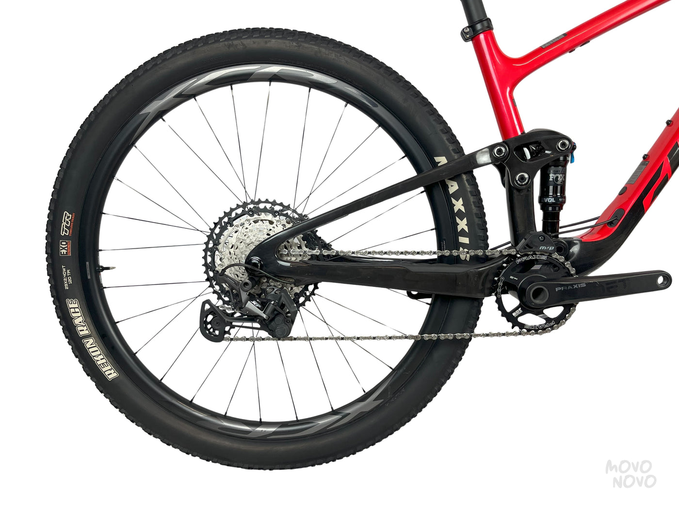 Giant Anthem advanced pro 3 2023 - M